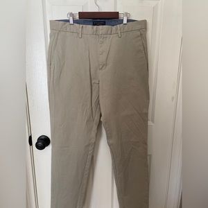 Banana Republic Mason Chino Pants